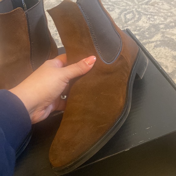 Thursday Boot Co Dutchess boot - Picture 6 of 9